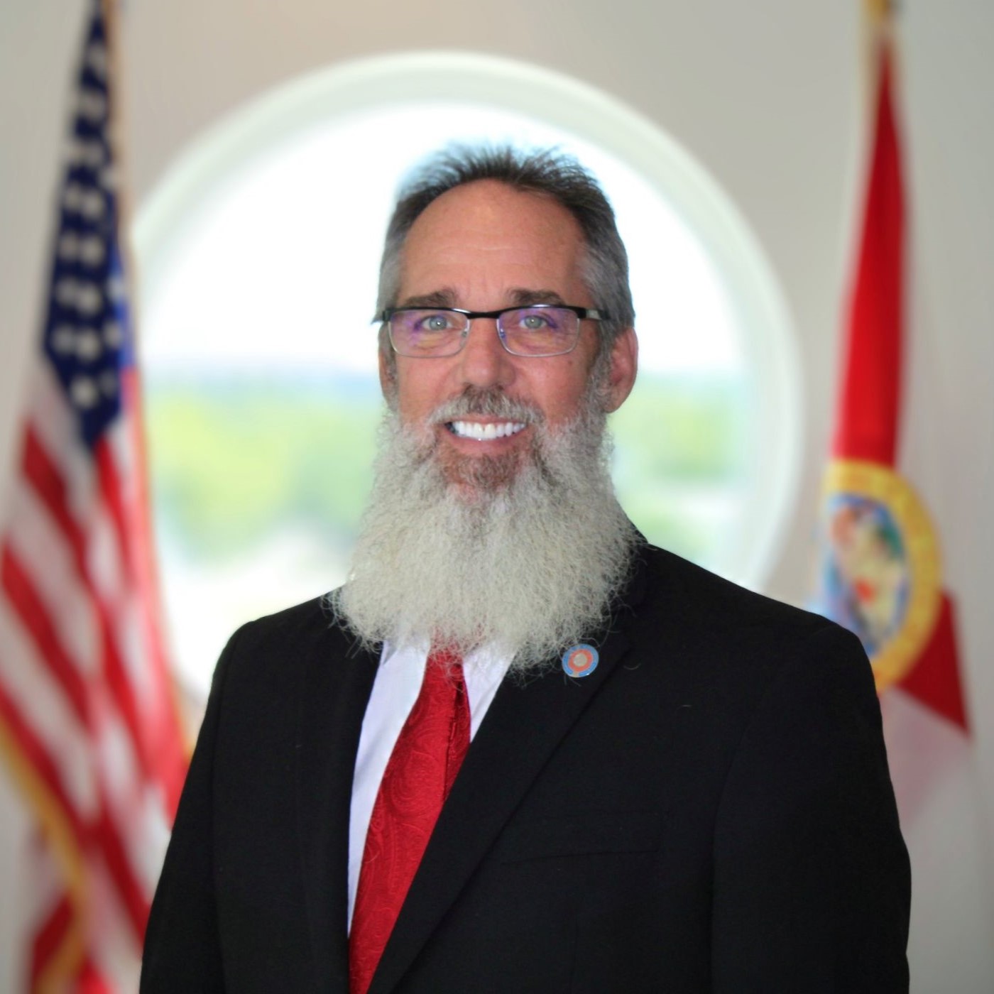 David Lane National Association of Counties